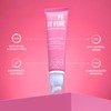 Fit.Fe By Fede The Reliever Face Gel-Cream - Hydrating Face
