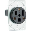 Legrand Pass & Seymour 3804CC6 50 Amp 250V 2 Pole