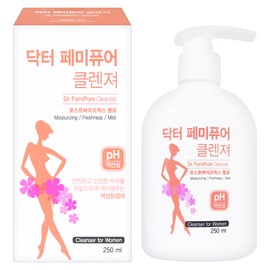 Doctor Femipure Cleanser for Women / 닥터 여성용 페미퓨어 클렌져 청결제