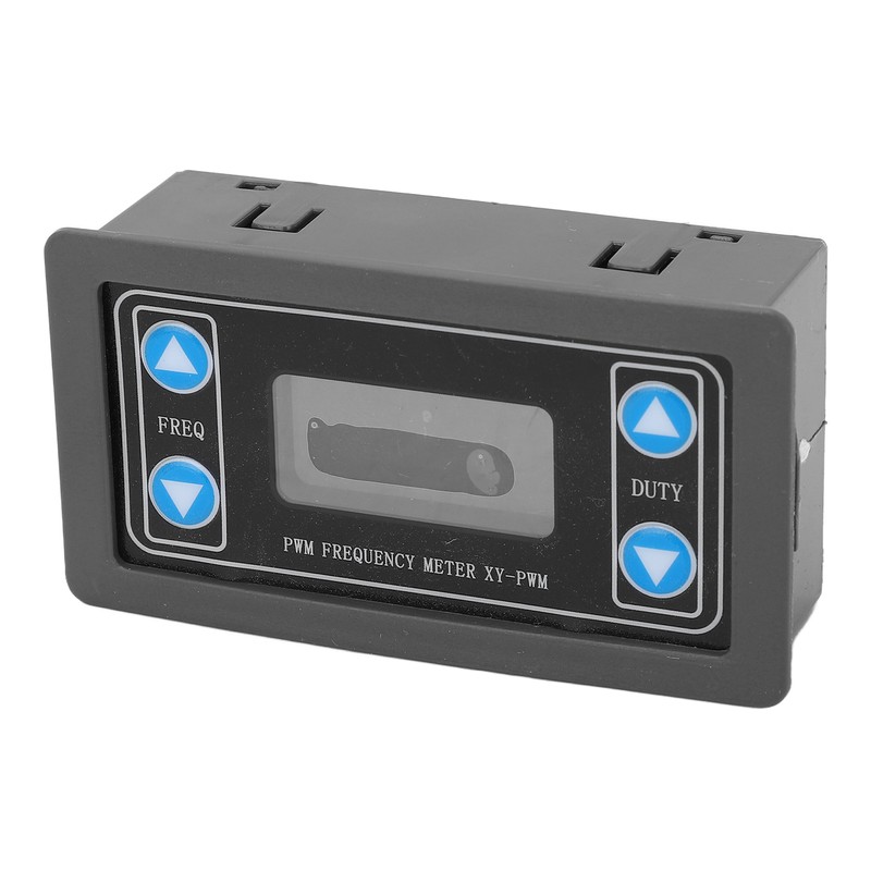 Frequency Generator 1Hz~150KHz PWM Square Wave Signal Pulse Digital Display