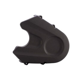 Indian Motorcycle Bronze Belt Pulley Cover