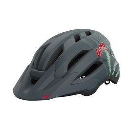 Giro Fixture MIPS II Road Bike Helmet - Matte Dark Shark Ripple Universal Youth (50-57cm)