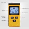 GM3110 Surface Resistance Tester Handheld LCD Digital Display AntiStatic Resistance
