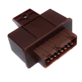 Fuel Pump Double Relay for Peugeot 106, 206, 306 19207L, 9629945980, 96299459