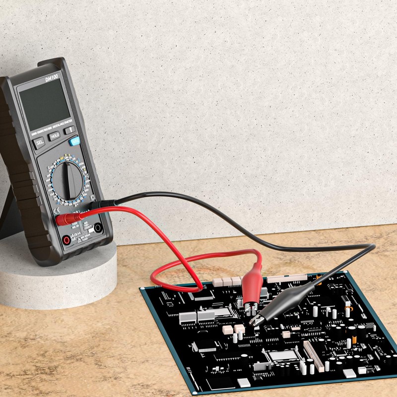 Juego de cables de 4 mm para conectores de cocodrilo