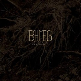 Draumr Ast [Vinyl LP]