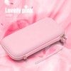 Switch Pink Accessories, Switch Pink Carrying Case, Switch Pink Protective