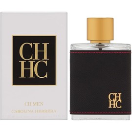 CH by Carolina Herrera for Men 3.4 oz Eau de Toilette Spray