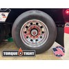 Torque-Tight 33mm Loose Lug Nut Indicators (Green) – Visual Safety