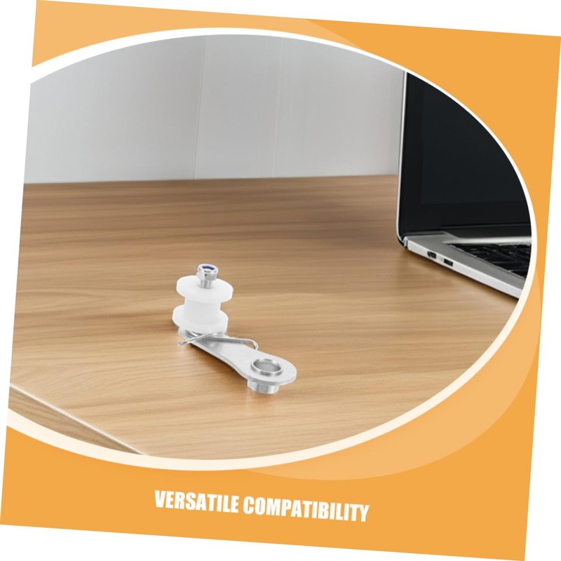 BUGUUYO 2pcs Heavy Duty Chain Tensioner for Motorcycles Atvs Roller