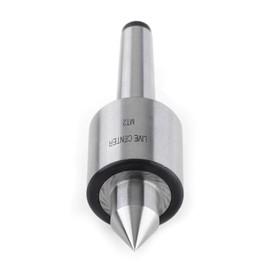 MT2 Live Center Lathe Center MT2 Morse Taper Lathe Lathe Tool (MT2 Lathe Centre)