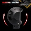 TURBO SII 12 Inch LED Light Bar Spot Flood Combo
