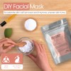 Polvo Ácido Azelaico Onzas 113 Gramos Fino Hacer Crema Gel
