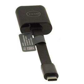 New USB-C to VGA Video Output Dongle Adapter Cable RV9HP 0RV9HP