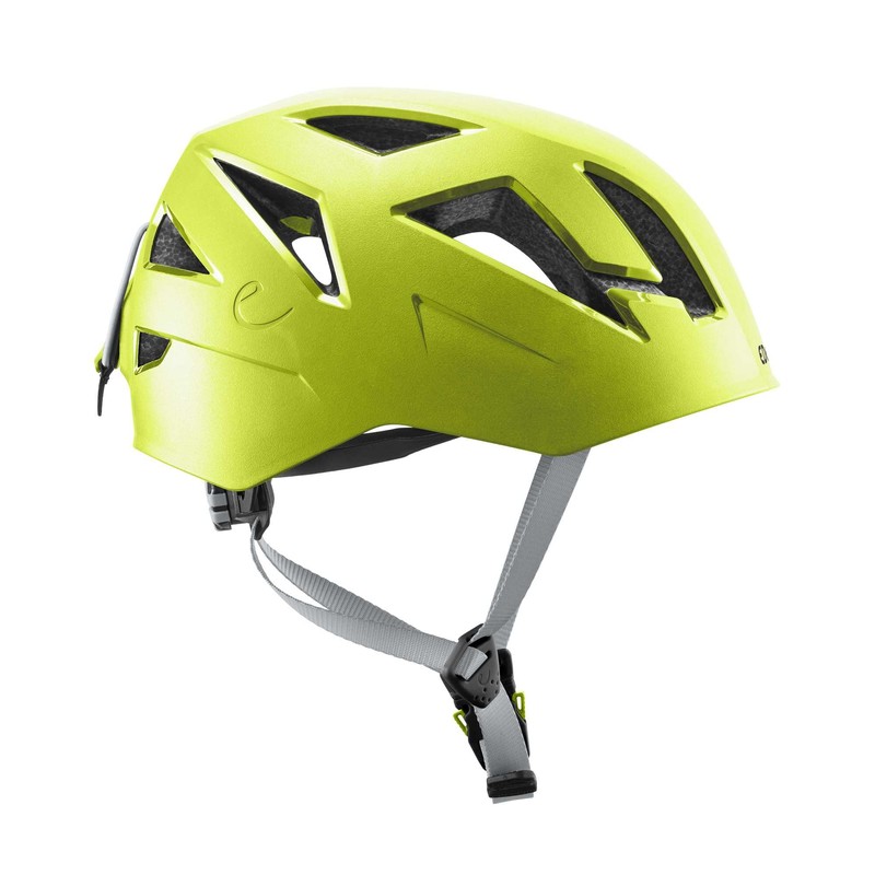 Edelrid Zodiac II Climbing Helmet Size 55-61 cm Colour: Oasis