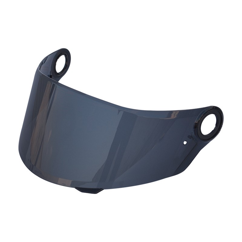 Motorcycle Anti-UV Anti-Scratch Wind Shield Helmets Lens Visor Replacement for