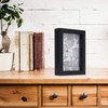 Lawrence Frames Shadow Box Frame, 5x7, Black - 785057