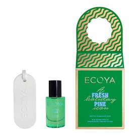 ECOYA Festive Fragrance Duo, Fresh Pine