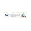 Spry Xylitol Toothpaste for Kids 5oz. Fluoride Free, Teeth Whitening