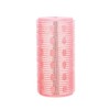 Large Aluminum Velcro Hair Roller (1 pc) for Bangs & Fringe Curls Velcro 5ea
