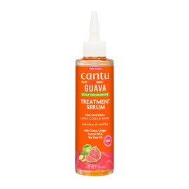 Cantu Guava Carrot Oil Scalp Treatment Serum 4oz (118ml)