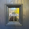 No Junk Mail Sticker for Letterbox Door or Window/Effective Deterrent