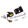 BeAcc MCOR 4 Conversion Kit - Fits Club Car DS/Carryall