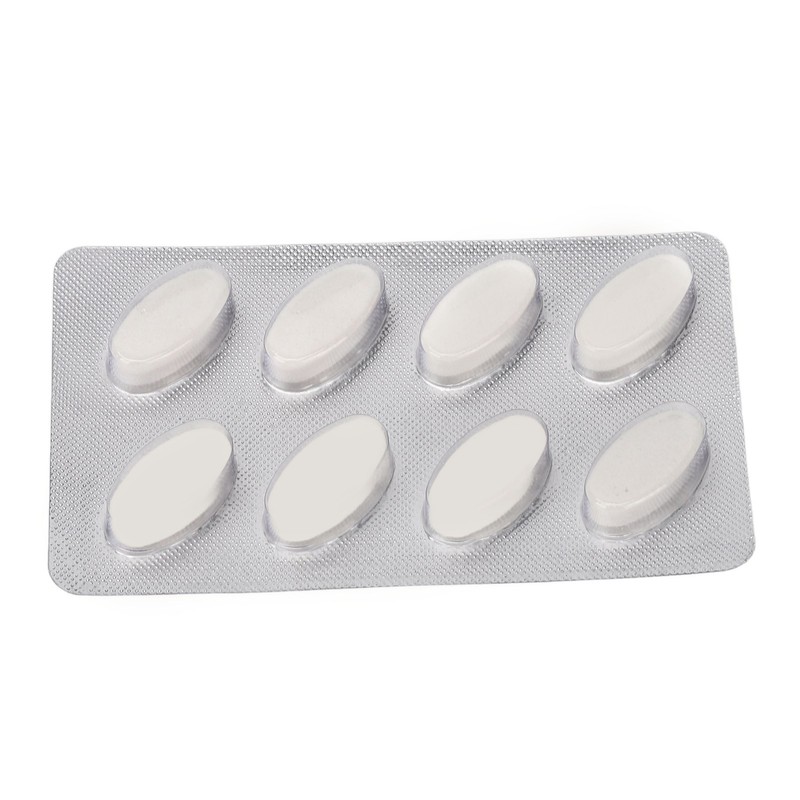 32pcs Collagen Mask Effervescent Tablets for Facial Mask Maker Machine