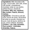 Cadbury Dairy Milk Hazelnut Chocolate Bars, 200g
