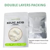MAYKER Pure Kojic Acid Powder 4.23oz, Cosmetic Grade, Natural Skincare