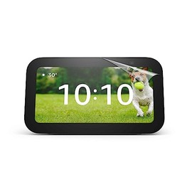 【Echo Show 5 第3世代用】保護フィルム 高精細 反射抑止 気泡レス加工 2枚入り