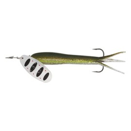 Savage Gear Flying Eel Spinner (Sandeel, 23g)