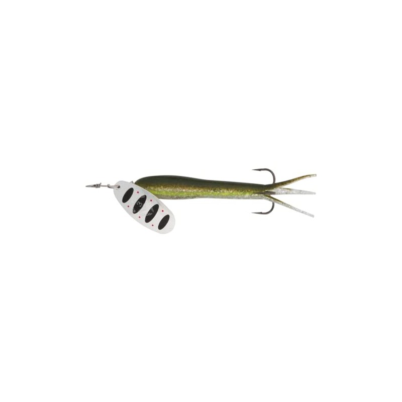 Savage Gear Flying Eel Spinner (Sandeel, 23g)