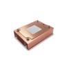 Dynatron A46 Copper Passive 1U Heatsink for AMD AM4/AM5 Socket