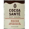 Cocoa Sante Arabica Bean Mocha Hot Cocoa Mix Tin