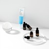 Vitamin 25% ampoule + soothing cream set |Texture & freckle