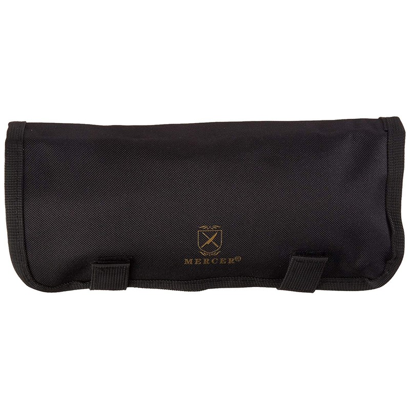 Mercer Culinary Professional Chef Plating Kit, 8 Piece