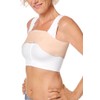 Amoena Anatomical Breast Compression Belt for use with Post Breast