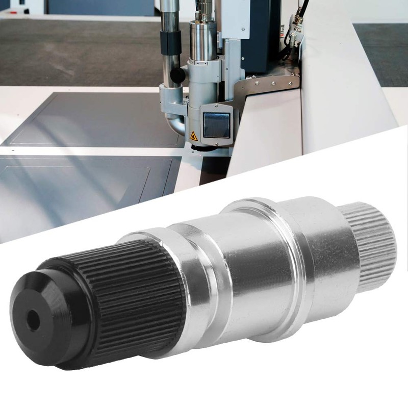 CB09 Blade Holder & 15pcs 45 Degree Blades for Graphtec