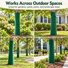 Double Layer Tree Trunk Protection Wrap for Winter – 20m