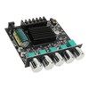 MT21 50W 50W 100W 2.1 Channel Subwoofer Amplifier Board Bluetooth