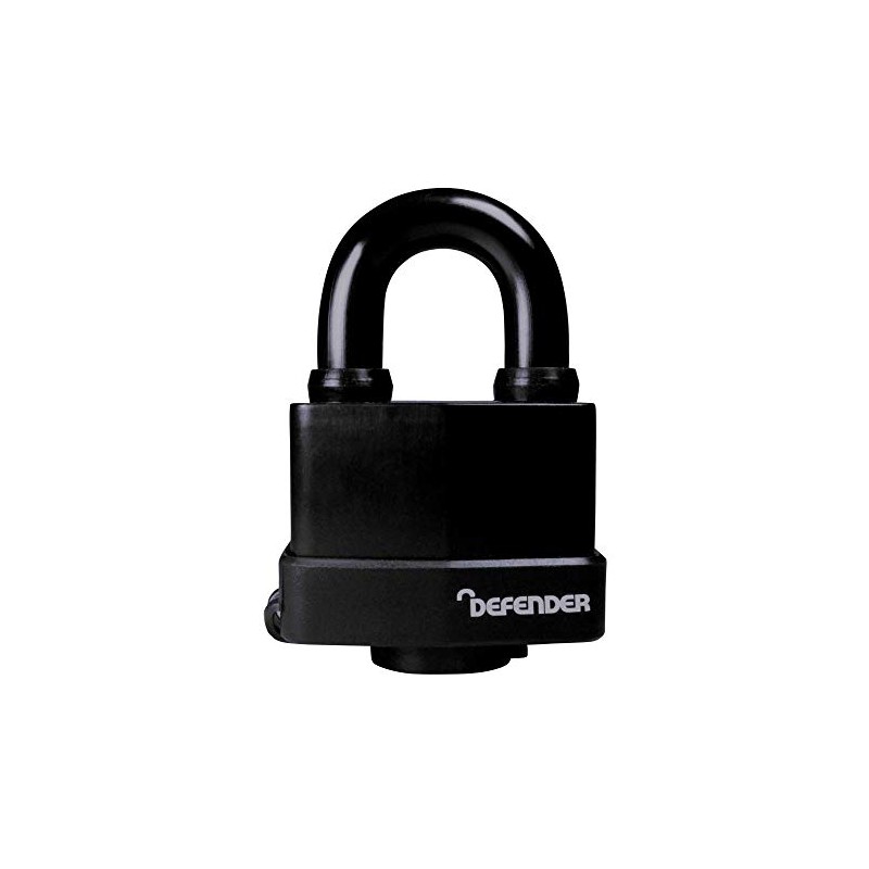 50MM All Terrain Padlock DFATL50