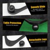 MoyanSuper Aluminum Alloy Pool Ball Rack Billiard Ball Triangle Rack