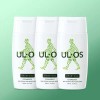 Uros 우르오스 올인원 스킨로션(지복합) 200ml, 3개 Uros All-in-One Skin Lotion (Moisturizing Combination) 200ml, 3 Pieces