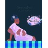 Pregnancy Journal Memory Book: Bump Keepsake Notebook Organizer Expectant Mothers