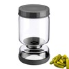 Westmark 1 Piece Drip Jar - Multifunctional Insert Jar for