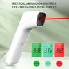 Termómetro Digital Infrarrojo Portátil AXIDUN HG02 FTW01 – Medición sin