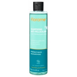 Florame Organic Anti-Dandruff Shampoo 250 ml