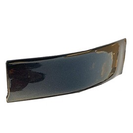 ADVANCE IGNITION Upgraded Roof Molding Compatible With Ford 99-07 F-250 F-350 F-450 F-550 Super Duty (Regular Cab & Crew Cab) Right Passenge RH FU Dark Green Satin Metallic YC3Z2551728PTM 1999-2007