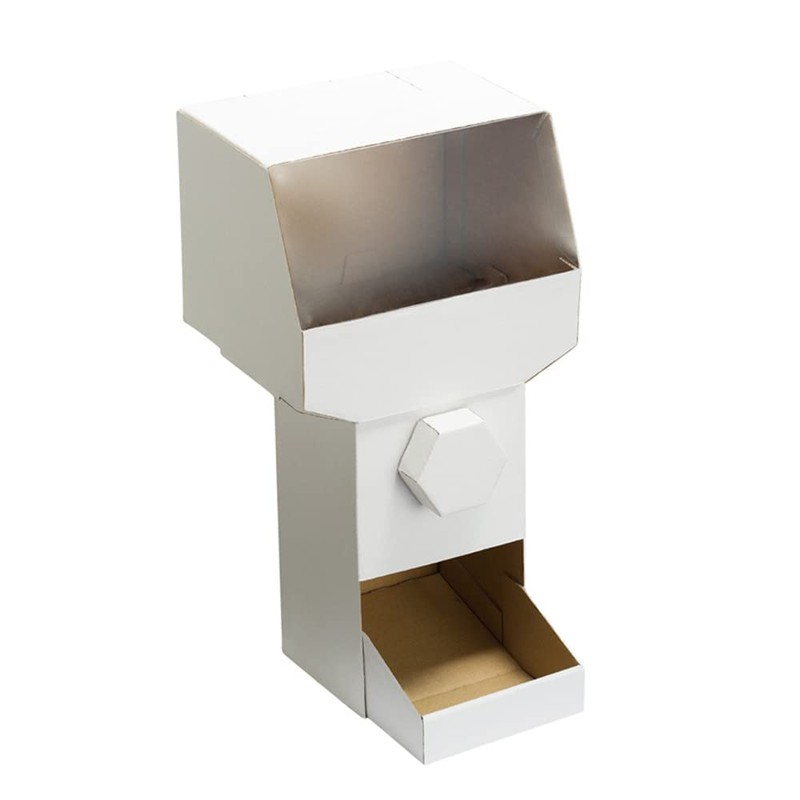 hacomotion capsule vending machine